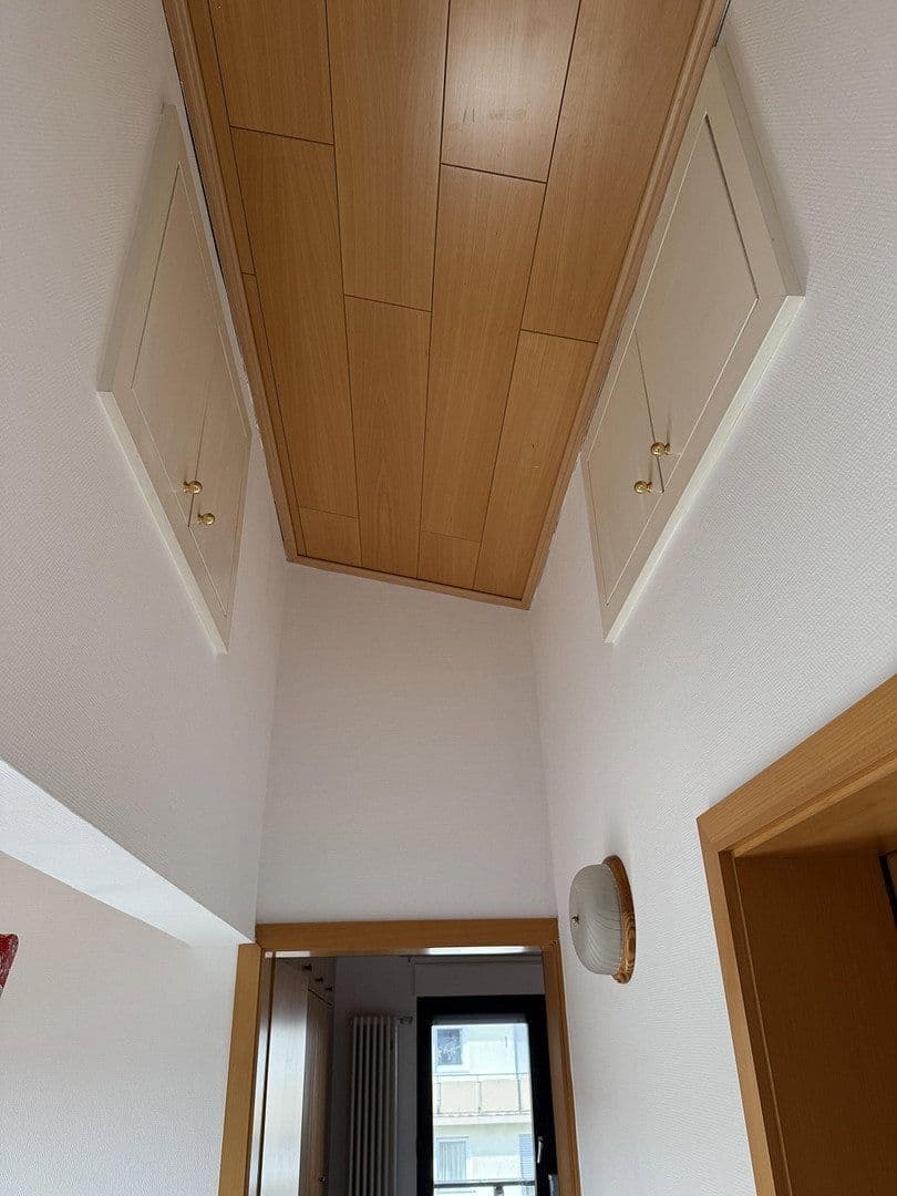 Prenájom bytu 3-izbový 92 m², Johannes-Brahms-Str. 26, Leimen, Bádensko-Wurttembersko Prenájom bytu 3-izbový 92 m², Johannes-Brahms-Str. 26, Leimen, Bádensko-Wurttembersko