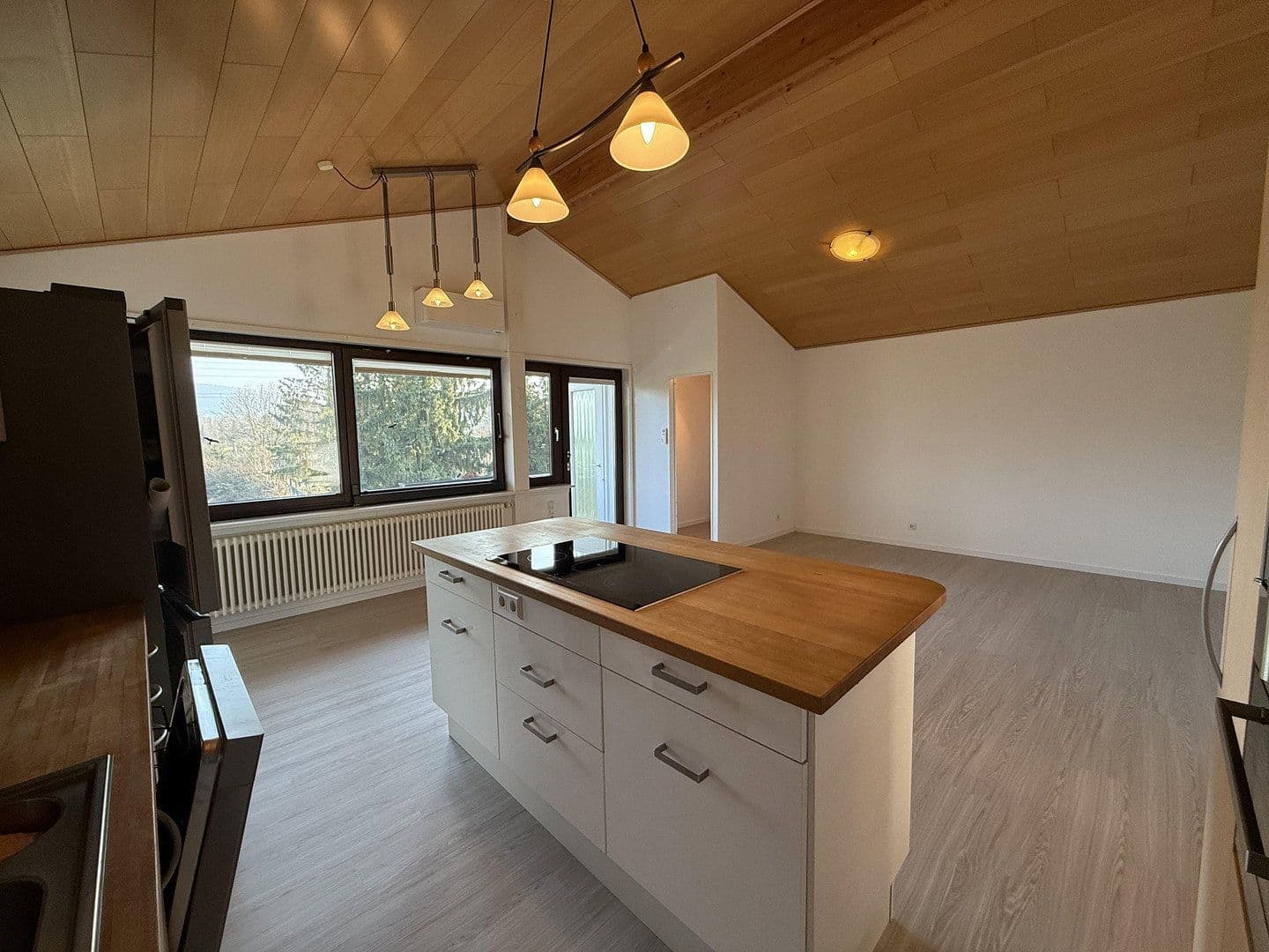 Prenájom bytu 3-izbový 92 m², Johannes-Brahms-Str. 26, Leimen, Bádensko-Wurttembersko Prenájom bytu 3-izbový 92 m², Johannes-Brahms-Str. 26, Leimen, Bádensko-Wurttembersko