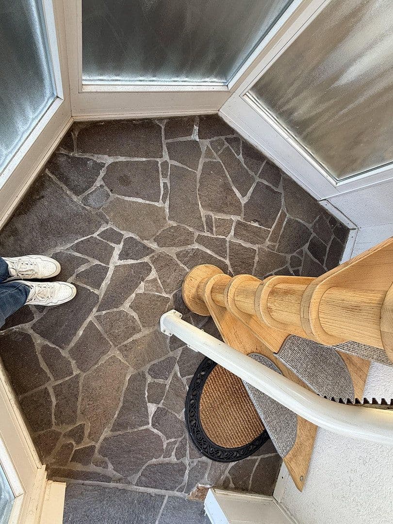 Prenájom bytu 3-izbový 92 m², Johannes-Brahms-Str. 26, Leimen, Bádensko-Wurttembersko Prenájom bytu 3-izbový 92 m², Johannes-Brahms-Str. 26, Leimen, Bádensko-Wurttembersko