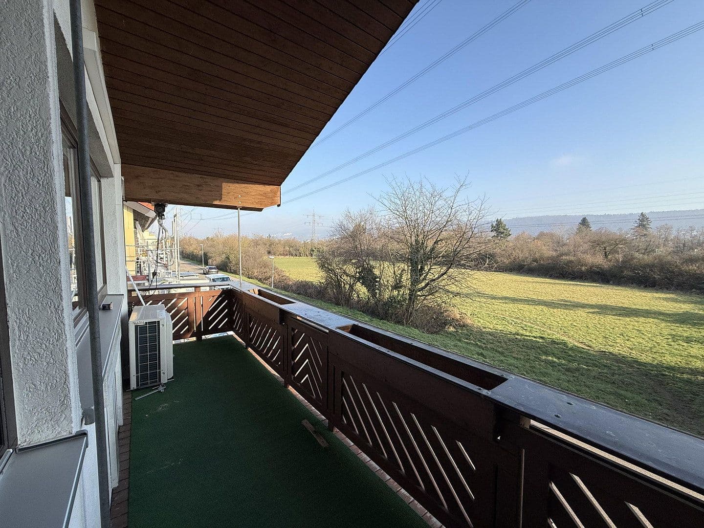 Prenájom bytu 3-izbový 92 m², Johannes-Brahms-Str. 26, Leimen, Bádensko-Wurttembersko Prenájom bytu 3-izbový 92 m², Johannes-Brahms-Str. 26, Leimen, Bádensko-Wurttembersko