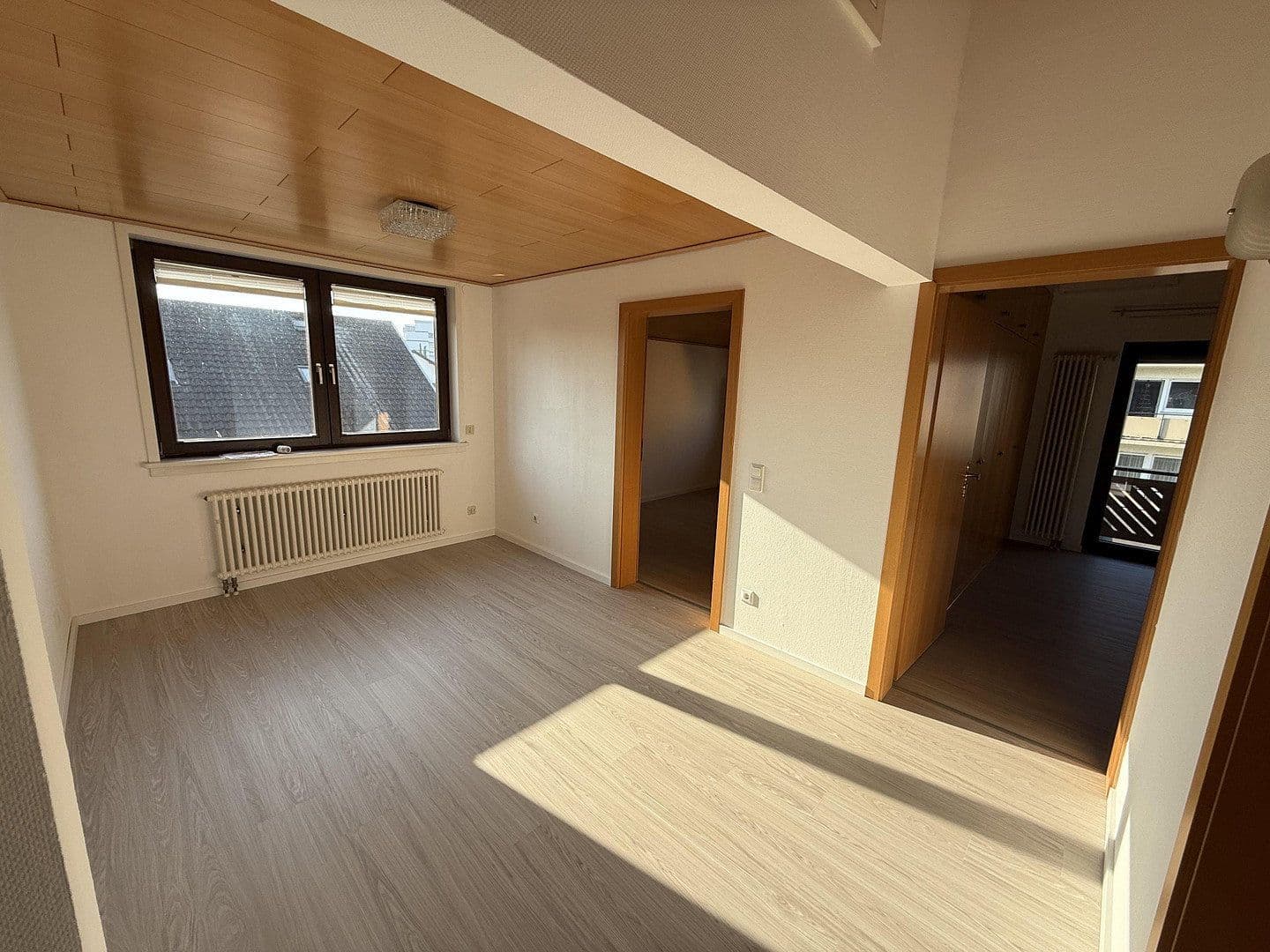 Prenájom bytu 3-izbový 92 m², Johannes-Brahms-Str. 26, Leimen, Bádensko-Wurttembersko Prenájom bytu 3-izbový 92 m², Johannes-Brahms-Str. 26, Leimen, Bádensko-Wurttembersko