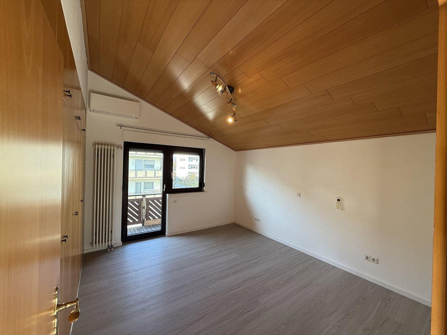 Prenájom bytu 3-izbový 92 m², Johannes-Brahms-Str. 26, Leimen, Bádensko-Wurttembersko Prenájom bytu 3-izbový 92 m², Johannes-Brahms-Str. 26, Leimen, Bádensko-Wurttembersko