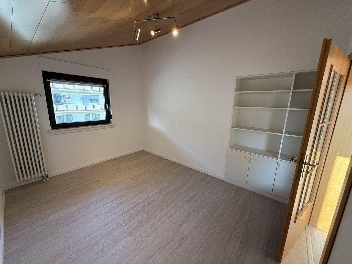 Prenájom bytu 3-izbový 92 m², Johannes-Brahms-Str. 26, Leimen, Bádensko-Wurttembersko Prenájom bytu 3-izbový 92 m², Johannes-Brahms-Str. 26, Leimen, Bádensko-Wurttembersko