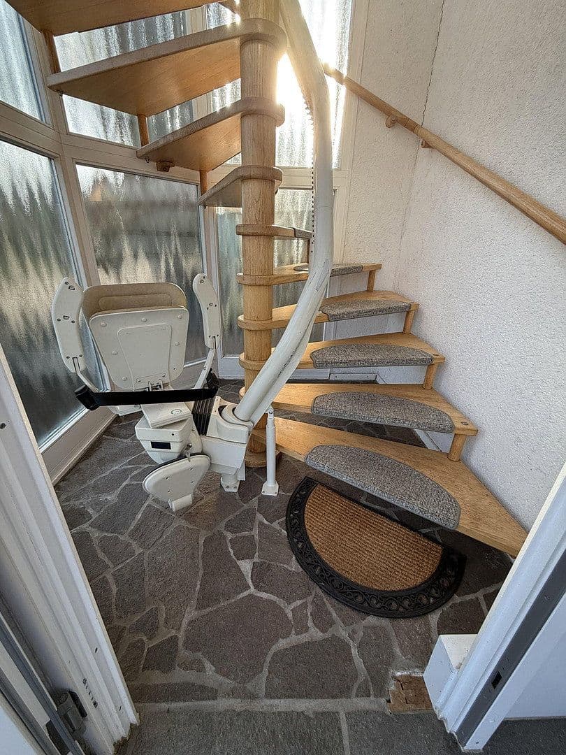 Prenájom bytu 3-izbový 92 m², Johannes-Brahms-Str. 26, Leimen, Bádensko-Wurttembersko Prenájom bytu 3-izbový 92 m², Johannes-Brahms-Str. 26, Leimen, Bádensko-Wurttembersko