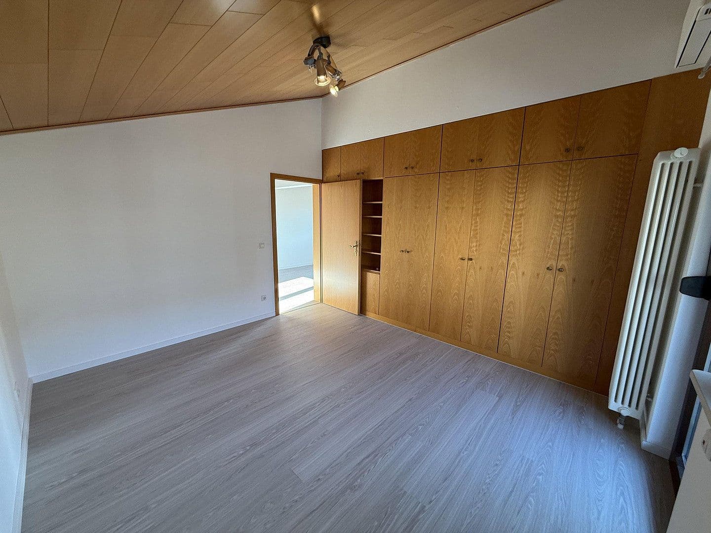 Prenájom bytu 3-izbový 92 m², Johannes-Brahms-Str. 26, Leimen, Bádensko-Wurttembersko Prenájom bytu 3-izbový 92 m², Johannes-Brahms-Str. 26, Leimen, Bádensko-Wurttembersko