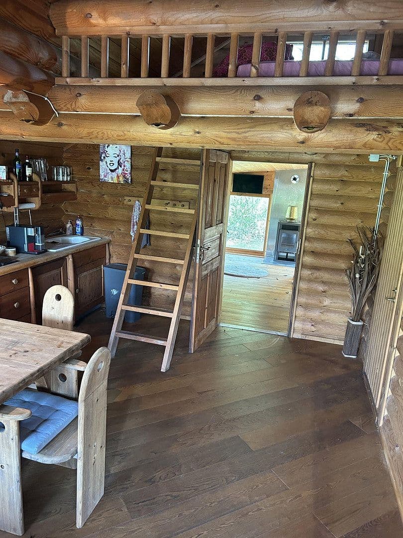 Predaj domu 250 m², pozemek 8.000 m², In der Schorbach 1c, Waldfischbach-Burgalben, Porýnie-Falcko Predaj domu 250 m², pozemek 8.000 m², In der Schorbach 1c, Waldfischbach-Burgalben, Porýnie-Falcko