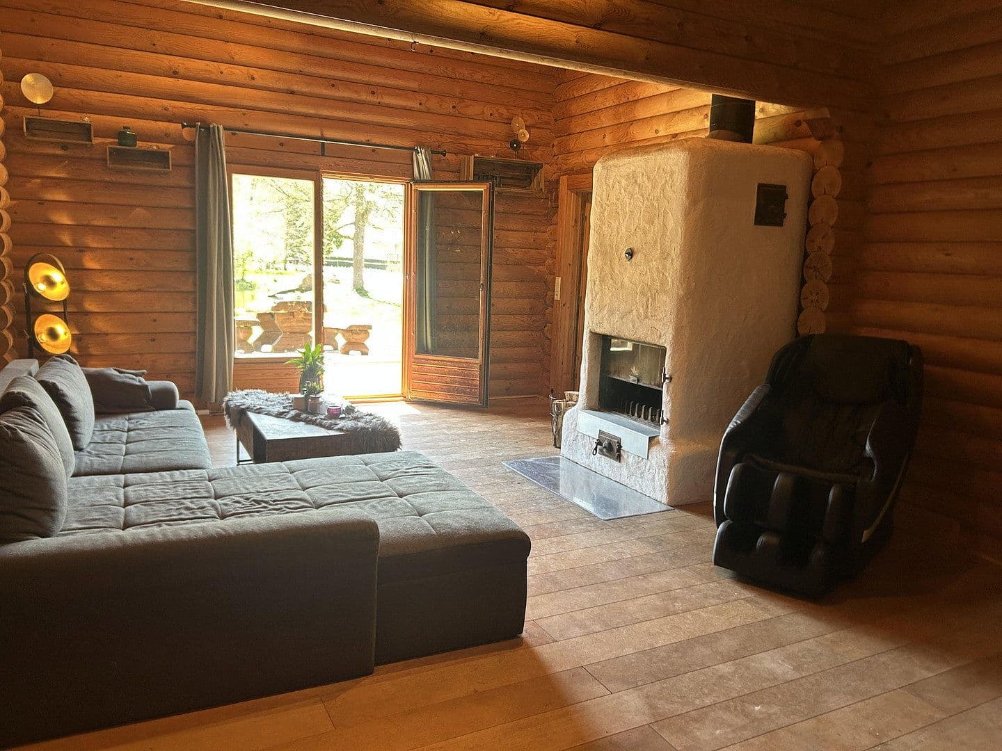 Predaj domu 250 m², pozemek 8.000 m², In der Schorbach 1c, Waldfischbach-Burgalben, Porýnie-Falcko Predaj domu 250 m², pozemek 8.000 m², In der Schorbach 1c, Waldfischbach-Burgalben, Porýnie-Falcko