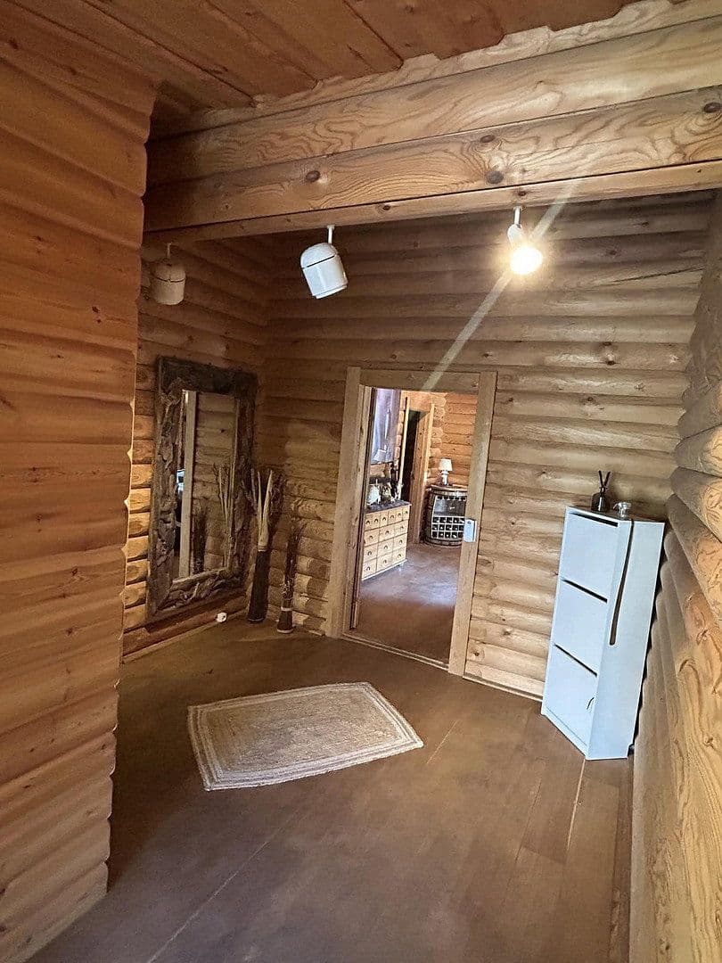 Predaj domu 250 m², pozemek 8.000 m², In der Schorbach 1c, Waldfischbach-Burgalben, Porýnie-Falcko Predaj domu 250 m², pozemek 8.000 m², In der Schorbach 1c, Waldfischbach-Burgalben, Porýnie-Falcko