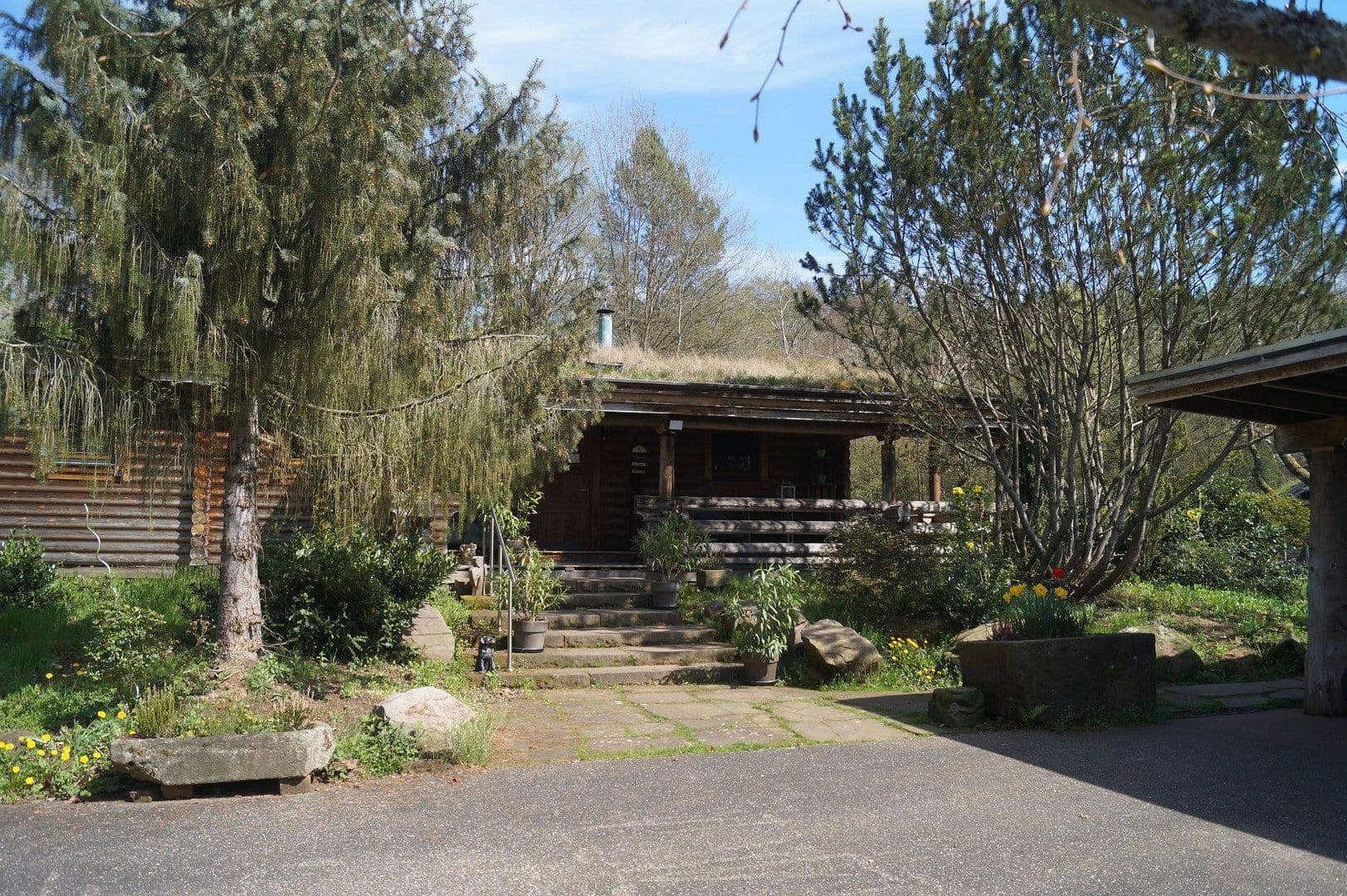 Predaj domu 250 m², pozemek 8.000 m², In der Schorbach 1c, Waldfischbach-Burgalben, Porýnie-Falcko Predaj domu 250 m², pozemek 8.000 m², In der Schorbach 1c, Waldfischbach-Burgalben, Porýnie-Falcko