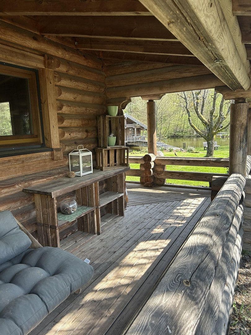 Predaj domu 250 m², pozemek 8.000 m², In der Schorbach 1c, Waldfischbach-Burgalben, Porýnie-Falcko Predaj domu 250 m², pozemek 8.000 m², In der Schorbach 1c, Waldfischbach-Burgalben, Porýnie-Falcko