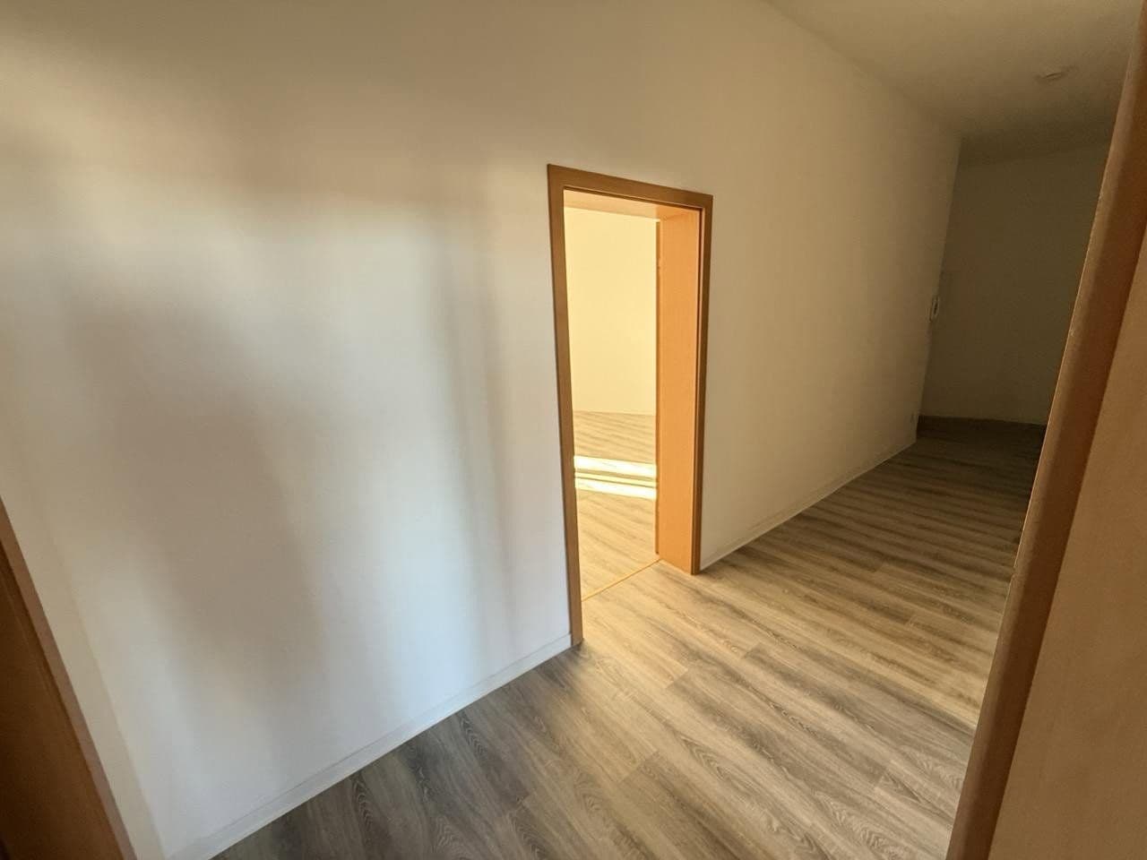 Prenájom bytu 3-izbový 80 m², Haselbrunner Str. 1, Plavno, Sasko Prenájom bytu 3-izbový 80 m², Haselbrunner Str. 1, Plavno, Sasko