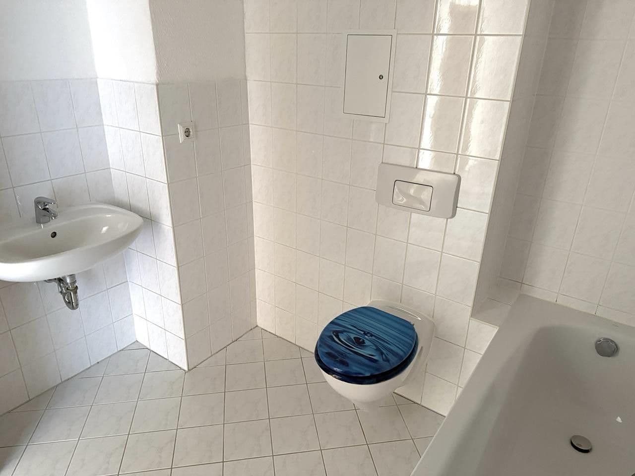 Prenájom bytu 3-izbový 80 m², Haselbrunner Str. 1, Plavno, Sasko Prenájom bytu 3-izbový 80 m², Haselbrunner Str. 1, Plavno, Sasko