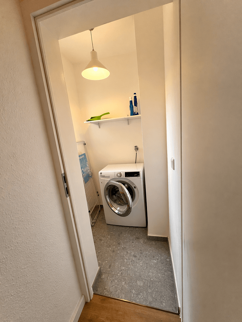 Prenájom bytu 3-izbový 72 m², Lübecker Straße 12, Dortmund, Severné Porýnie - Westfálsko Prenájom bytu 3-izbový 72 m², Lübecker Straße 12, Dortmund, Severné Porýnie - Westfálsko