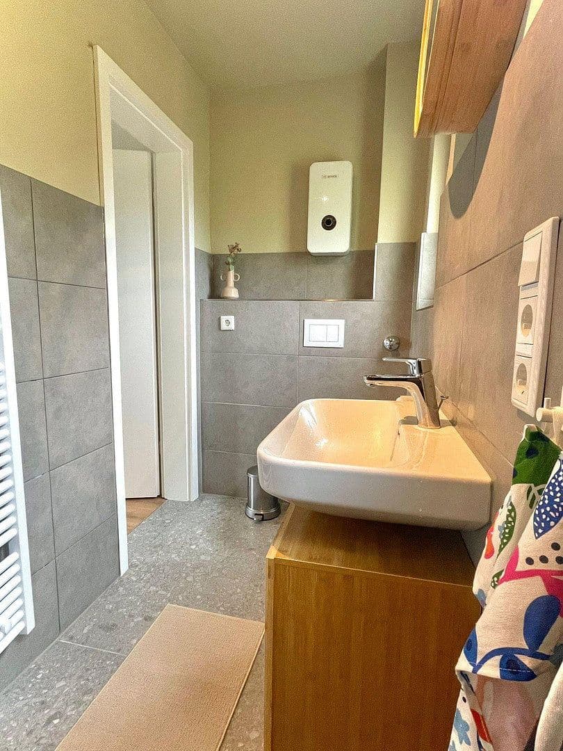 Prenájom bytu 3-izbový 72 m², Lübecker Straße 12, Dortmund, Severné Porýnie - Westfálsko Prenájom bytu 3-izbový 72 m², Lübecker Straße 12, Dortmund, Severné Porýnie - Westfálsko