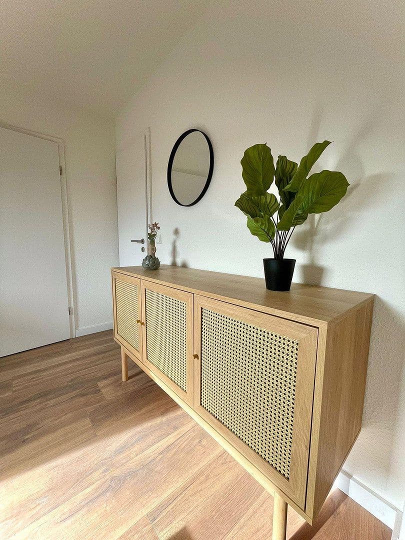 Prenájom bytu 3-izbový 72 m², Lübecker Straße 12, Dortmund, Severné Porýnie - Westfálsko Prenájom bytu 3-izbový 72 m², Lübecker Straße 12, Dortmund, Severné Porýnie - Westfálsko