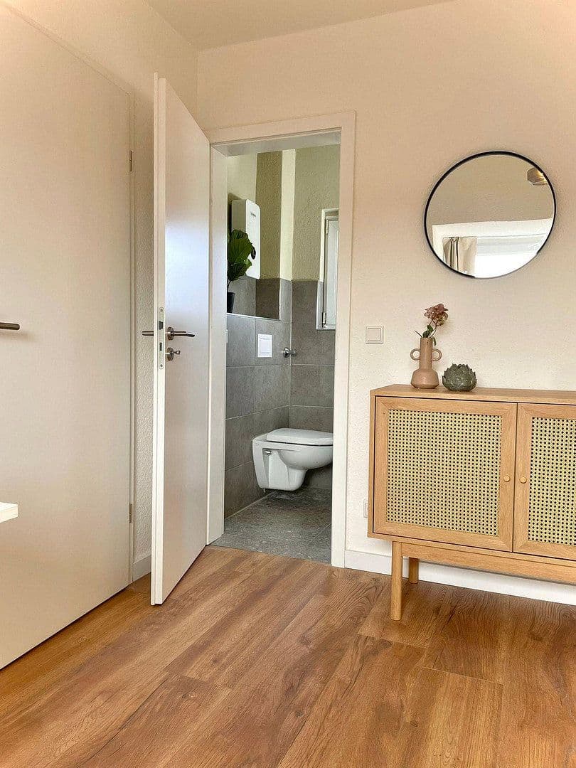 Prenájom bytu 3-izbový 72 m², Lübecker Straße 12, Dortmund, Severné Porýnie - Westfálsko Prenájom bytu 3-izbový 72 m², Lübecker Straße 12, Dortmund, Severné Porýnie - Westfálsko