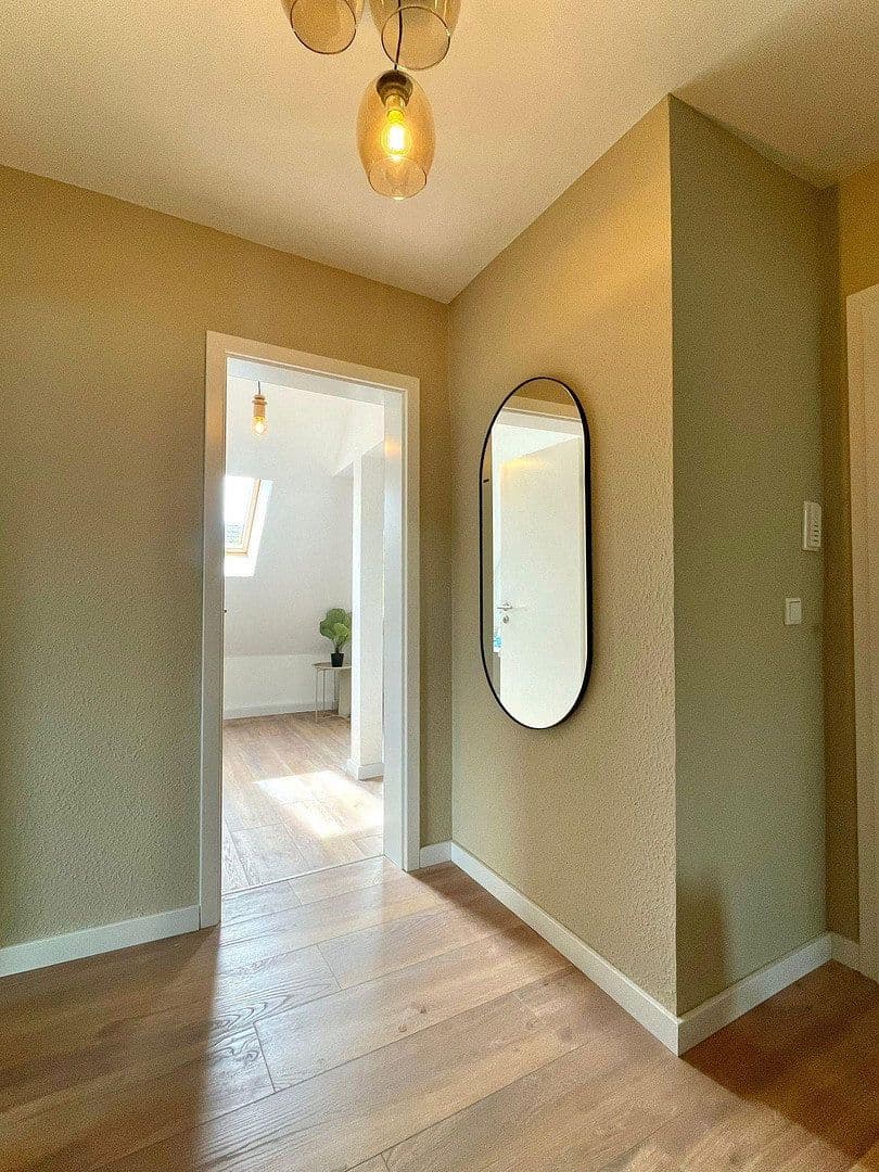 Prenájom bytu 3-izbový 72 m², Lübecker Straße 12, Dortmund, Severné Porýnie - Westfálsko Prenájom bytu 3-izbový 72 m², Lübecker Straße 12, Dortmund, Severné Porýnie - Westfálsko