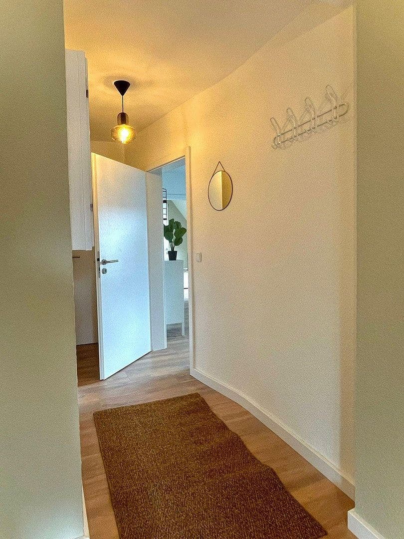 Prenájom bytu 3-izbový 72 m², Lübecker Straße 12, Dortmund, Severné Porýnie - Westfálsko Prenájom bytu 3-izbový 72 m², Lübecker Straße 12, Dortmund, Severné Porýnie - Westfálsko