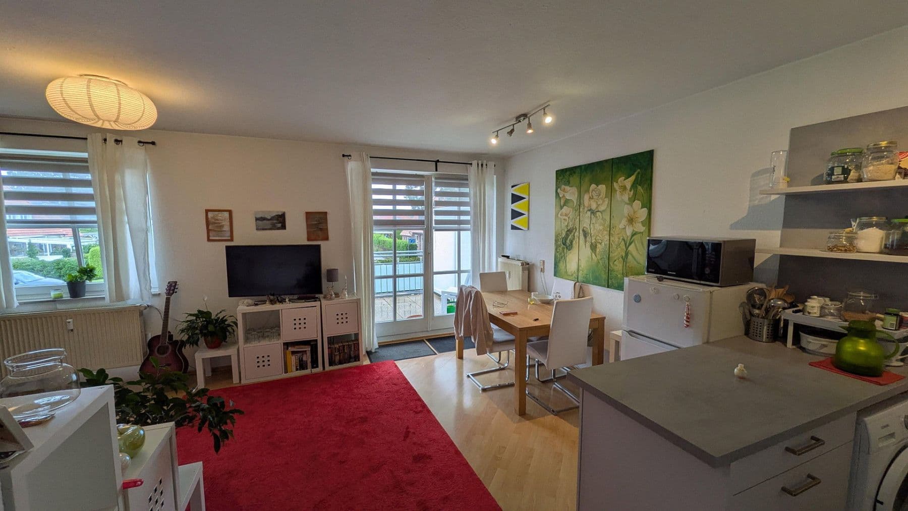 Predaj bytu 2-izbový 47 m², Bad Zwischenahn, Dolné Sasko Predaj bytu 2-izbový 47 m², Bad Zwischenahn, Dolné Sasko