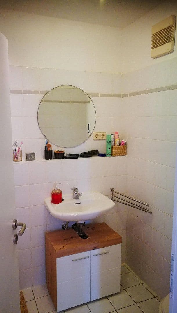 Predaj bytu 2-izbový 47 m², Bad Zwischenahn, Dolné Sasko Predaj bytu 2-izbový 47 m², Bad Zwischenahn, Dolné Sasko