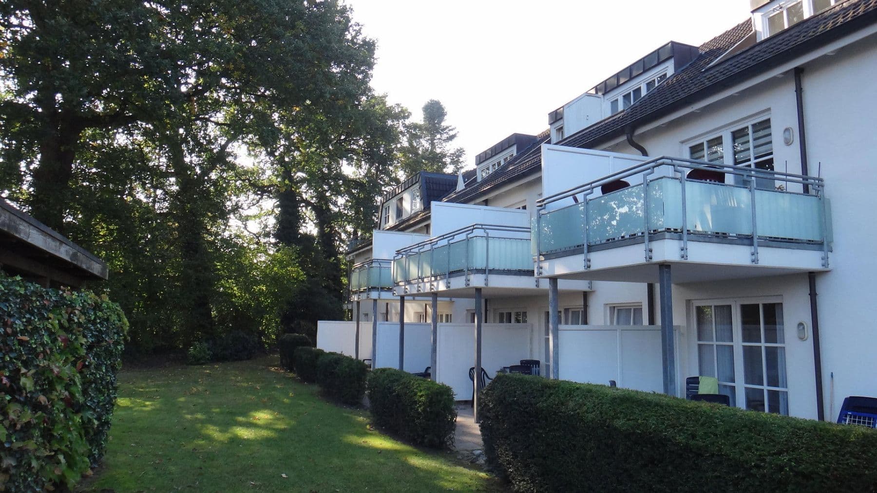 Predaj bytu 2-izbový 47 m², Bad Zwischenahn, Dolné Sasko Predaj bytu 2-izbový 47 m², Bad Zwischenahn, Dolné Sasko