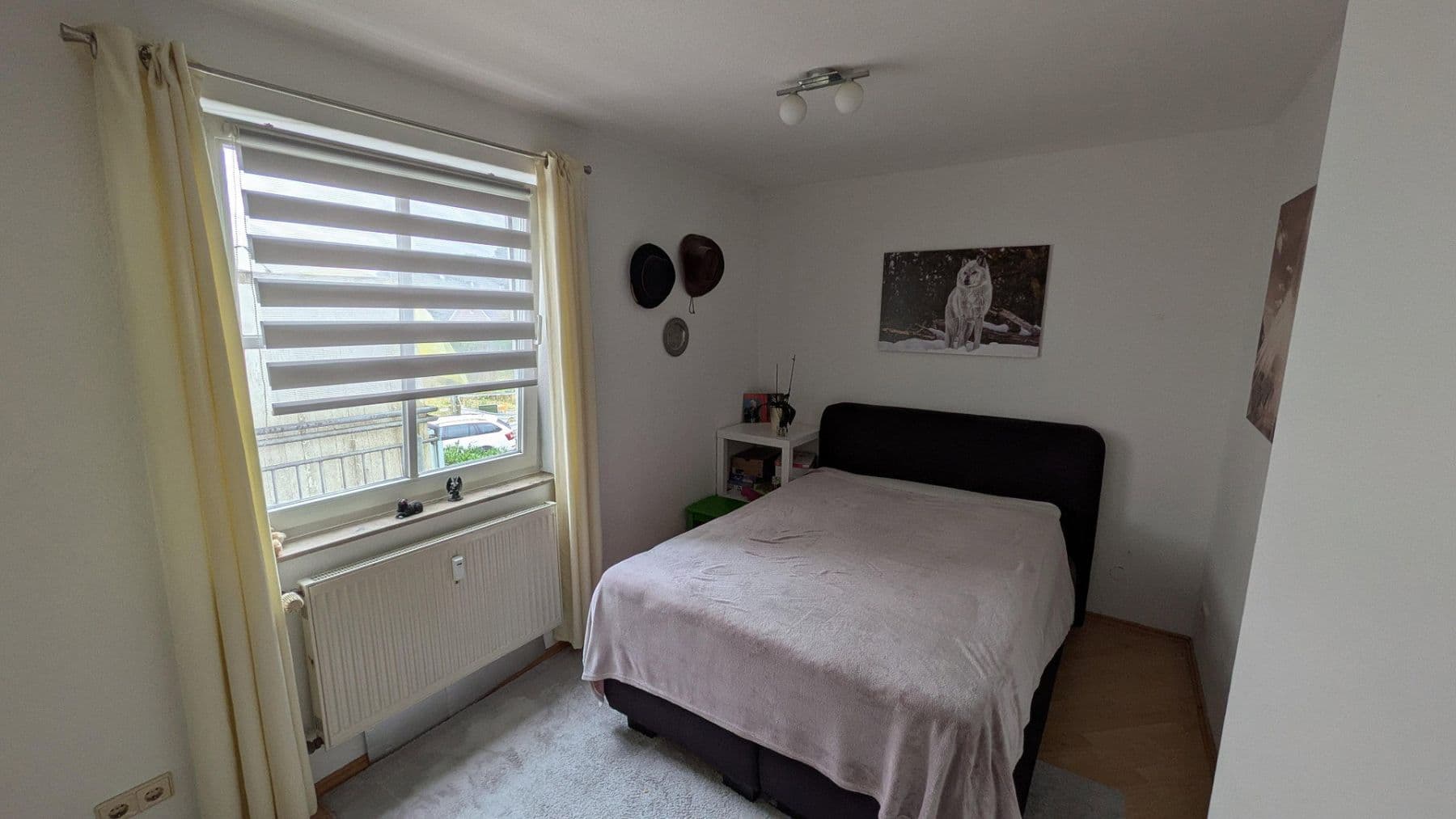 Predaj bytu 2-izbový 47 m², Bad Zwischenahn, Dolné Sasko Predaj bytu 2-izbový 47 m², Bad Zwischenahn, Dolné Sasko