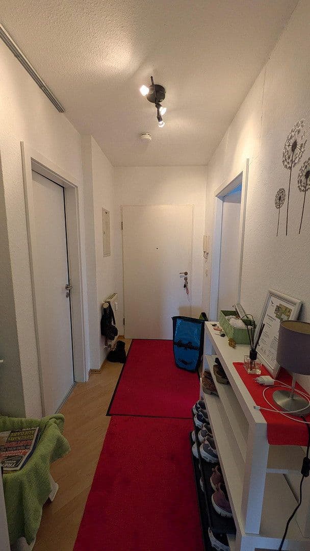 Predaj bytu 2-izbový 47 m², Bad Zwischenahn, Dolné Sasko Predaj bytu 2-izbový 47 m², Bad Zwischenahn, Dolné Sasko