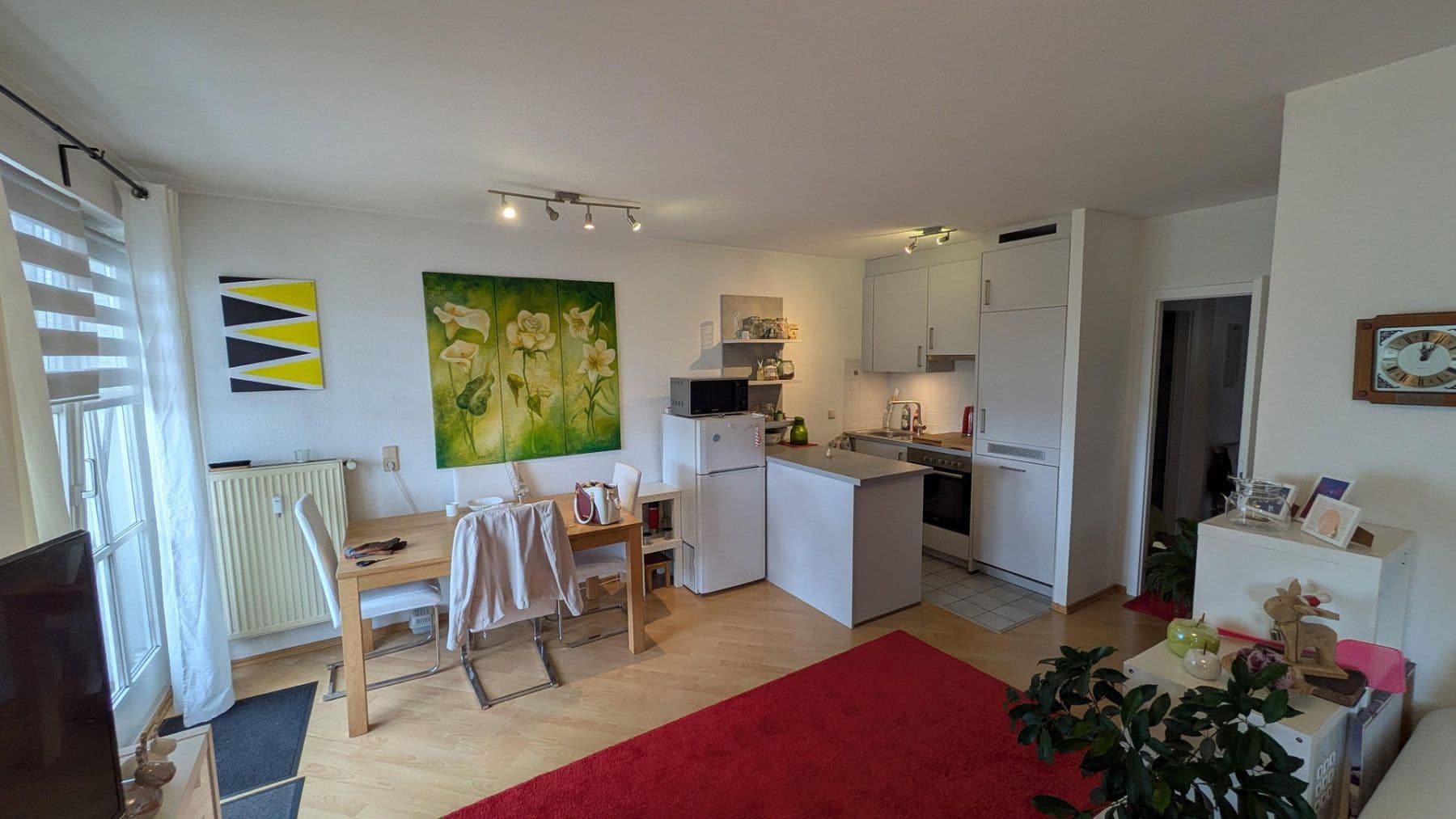 Predaj bytu 2-izbový 47 m², Bad Zwischenahn, Dolné Sasko Predaj bytu 2-izbový 47 m², Bad Zwischenahn, Dolné Sasko