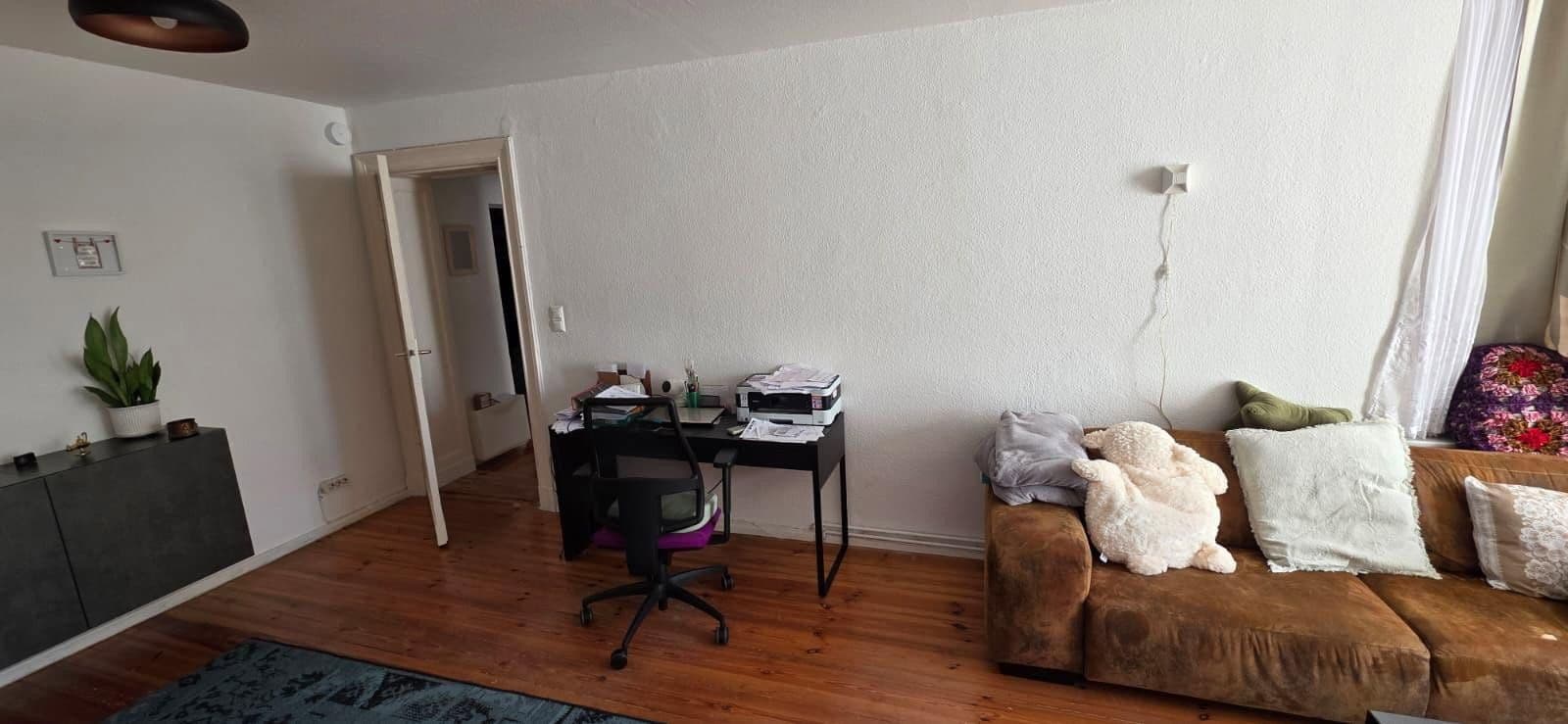 Predaj bytu 2-izbový 74 m², Liebenwalder Straße 32, Berlin, Berlín Predaj bytu 2-izbový 74 m², Liebenwalder Straße 32, Berlin, Berlín