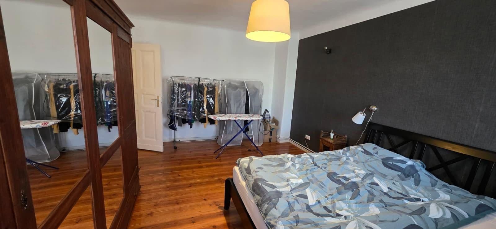 Predaj bytu 2-izbový 74 m², Liebenwalder Straße 32, Berlin, Berlín Predaj bytu 2-izbový 74 m², Liebenwalder Straße 32, Berlin, Berlín
