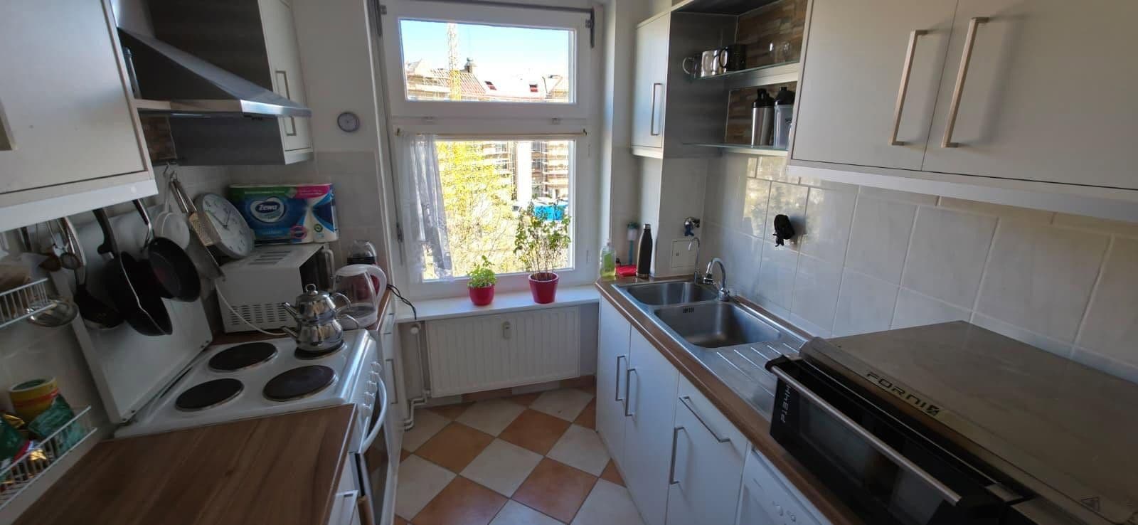 Predaj bytu 2-izbový 74 m², Liebenwalder Straße 32, Berlin, Berlín Predaj bytu 2-izbový 74 m², Liebenwalder Straße 32, Berlin, Berlín
