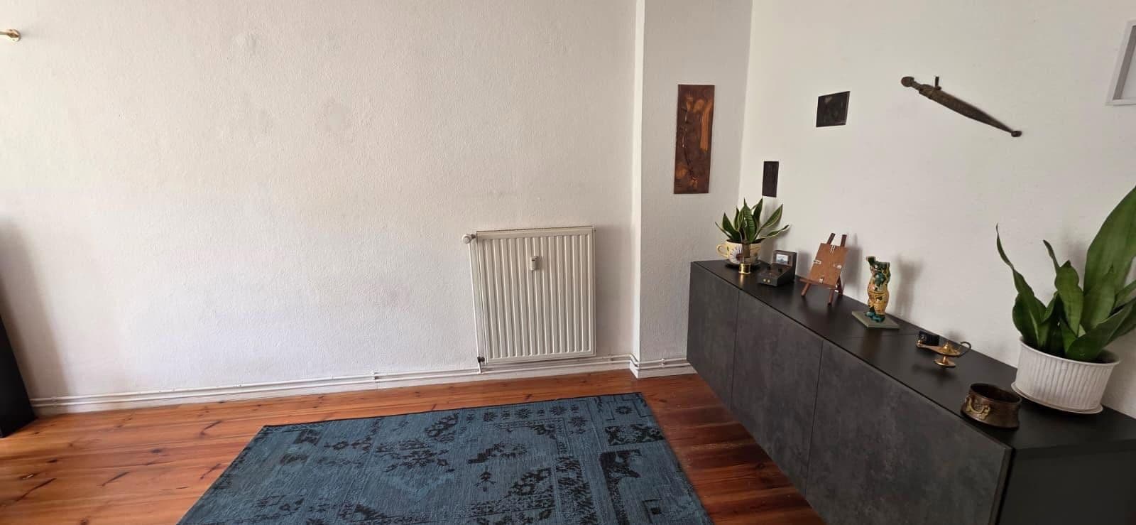 Predaj bytu 2-izbový 74 m², Liebenwalder Straße 32, Berlin, Berlín Predaj bytu 2-izbový 74 m², Liebenwalder Straße 32, Berlin, Berlín