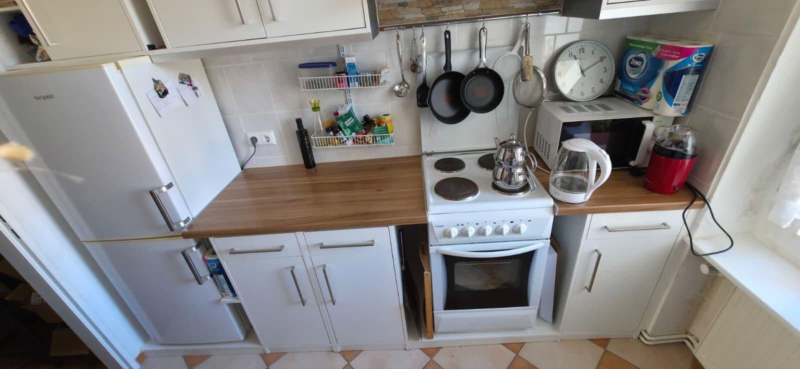 Predaj bytu 2-izbový 74 m², Liebenwalder Straße 32, Berlin, Berlín Predaj bytu 2-izbový 74 m², Liebenwalder Straße 32, Berlin, Berlín