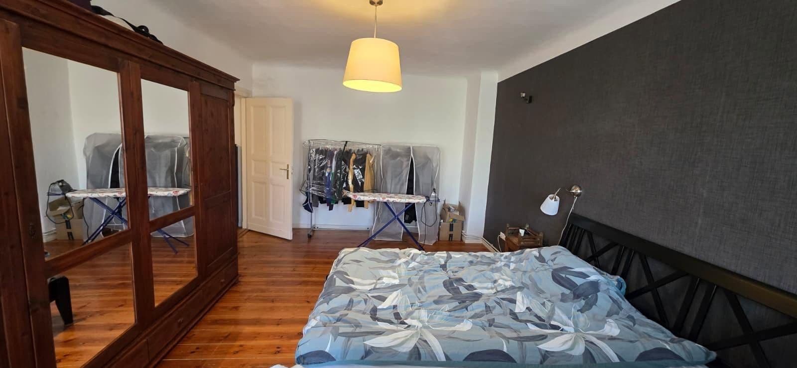 Predaj bytu 2-izbový 74 m², Liebenwalder Straße 32, Berlin, Berlín Predaj bytu 2-izbový 74 m², Liebenwalder Straße 32, Berlin, Berlín