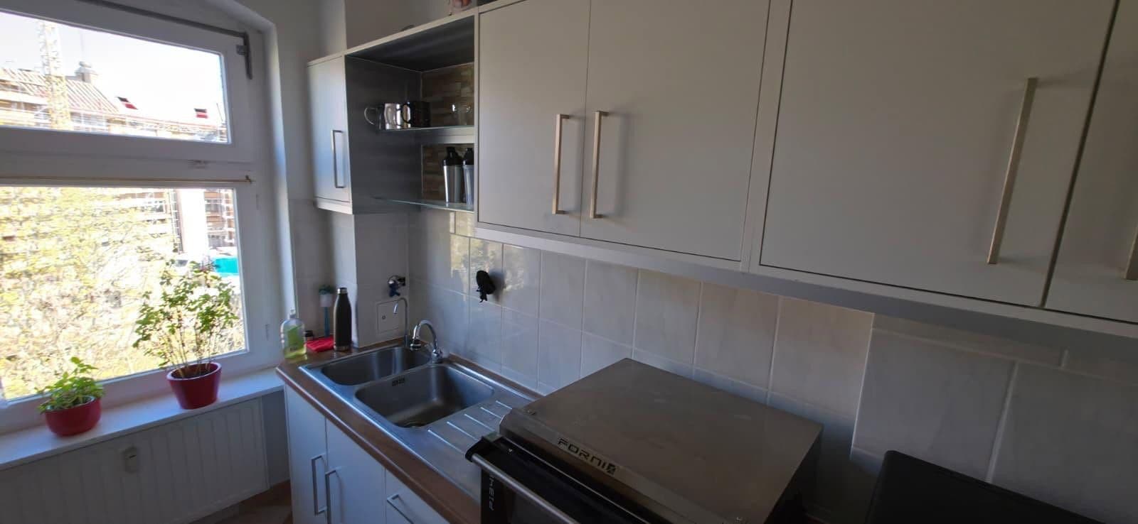Predaj bytu 2-izbový 74 m², Liebenwalder Straße 32, Berlin, Berlín Predaj bytu 2-izbový 74 m², Liebenwalder Straße 32, Berlin, Berlín