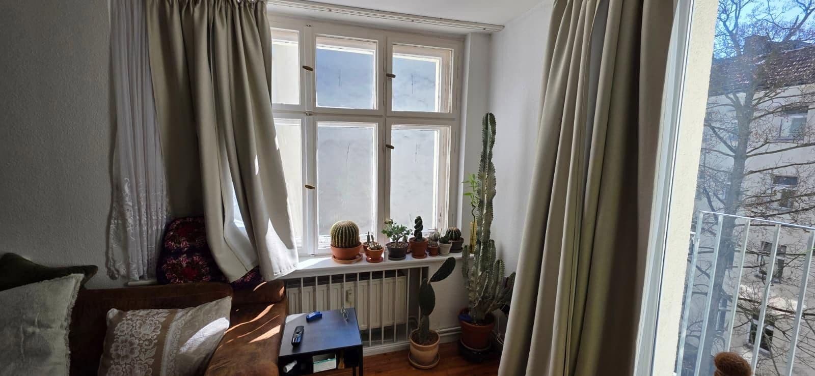 Predaj bytu 2-izbový 74 m², Liebenwalder Straße 32, Berlin, Berlín Predaj bytu 2-izbový 74 m², Liebenwalder Straße 32, Berlin, Berlín