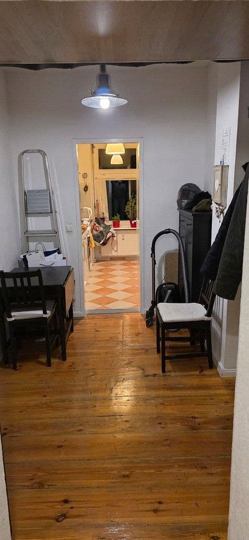 Predaj bytu 2-izbový 74 m², Liebenwalder Straße 32, Berlin, Berlín Predaj bytu 2-izbový 74 m², Liebenwalder Straße 32, Berlin, Berlín