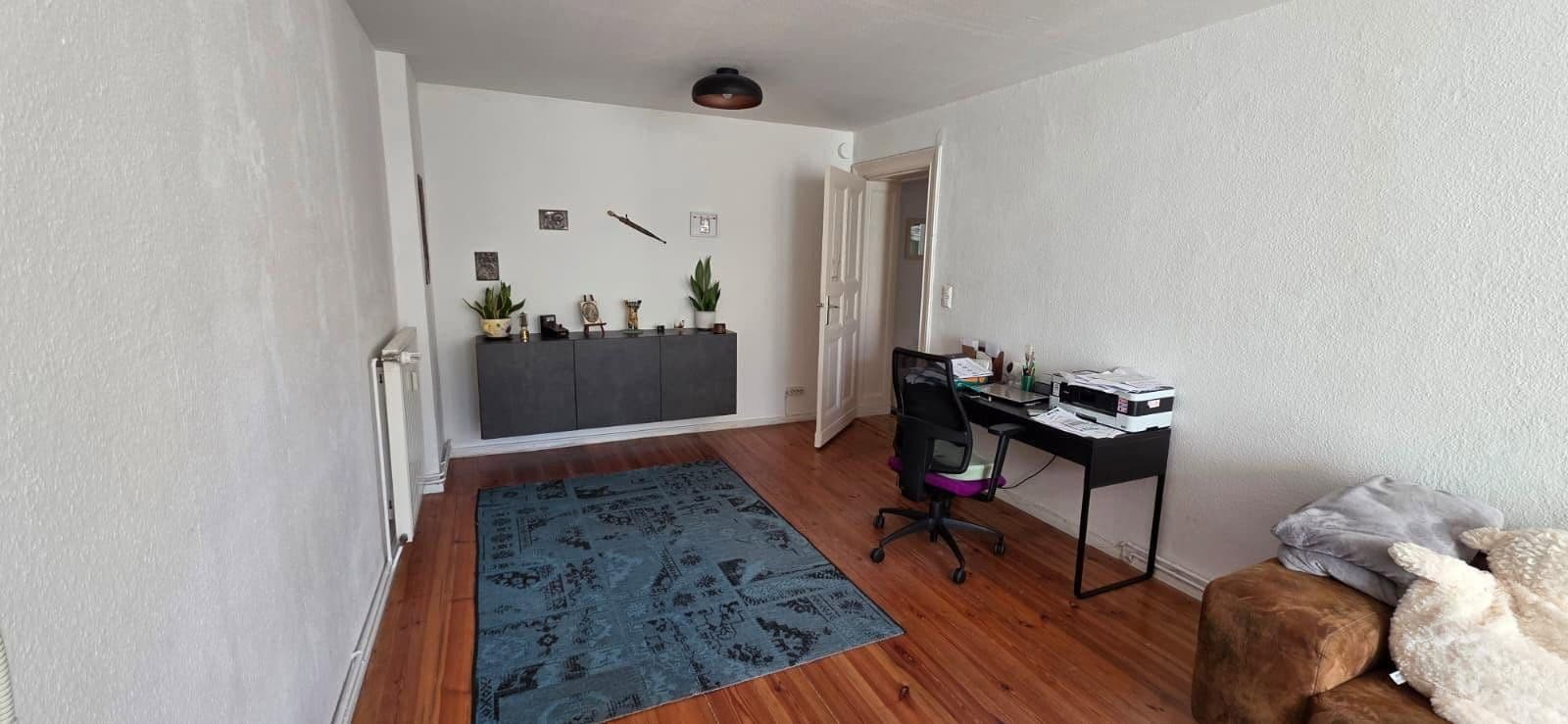 Predaj bytu 2-izbový 74 m², Liebenwalder Straße 32, Berlin, Berlín Predaj bytu 2-izbový 74 m², Liebenwalder Straße 32, Berlin, Berlín