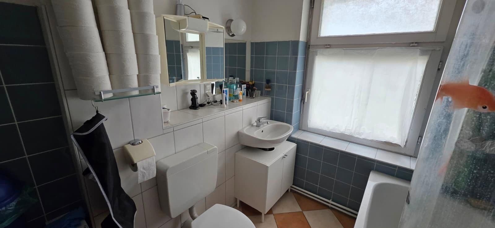 Predaj bytu 2-izbový 74 m², Liebenwalder Straße 32, Berlin, Berlín Predaj bytu 2-izbový 74 m², Liebenwalder Straße 32, Berlin, Berlín