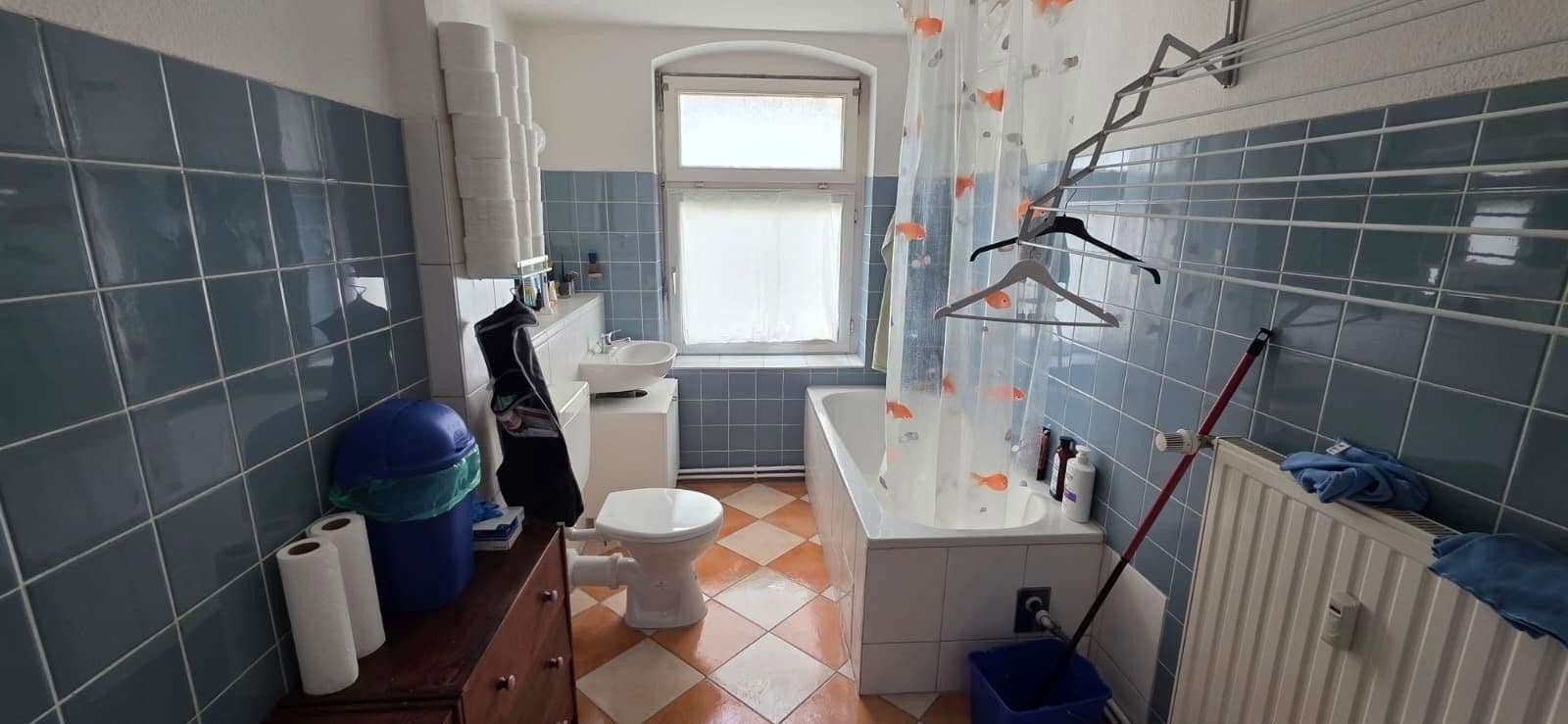 Predaj bytu 2-izbový 74 m², Liebenwalder Straße 32, Berlin, Berlín Predaj bytu 2-izbový 74 m², Liebenwalder Straße 32, Berlin, Berlín