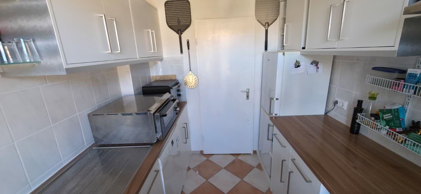 Predaj bytu 2-izbový 74 m², Liebenwalder Straße 32, Berlin, Berlín Predaj bytu 2-izbový 74 m², Liebenwalder Straße 32, Berlin, Berlín