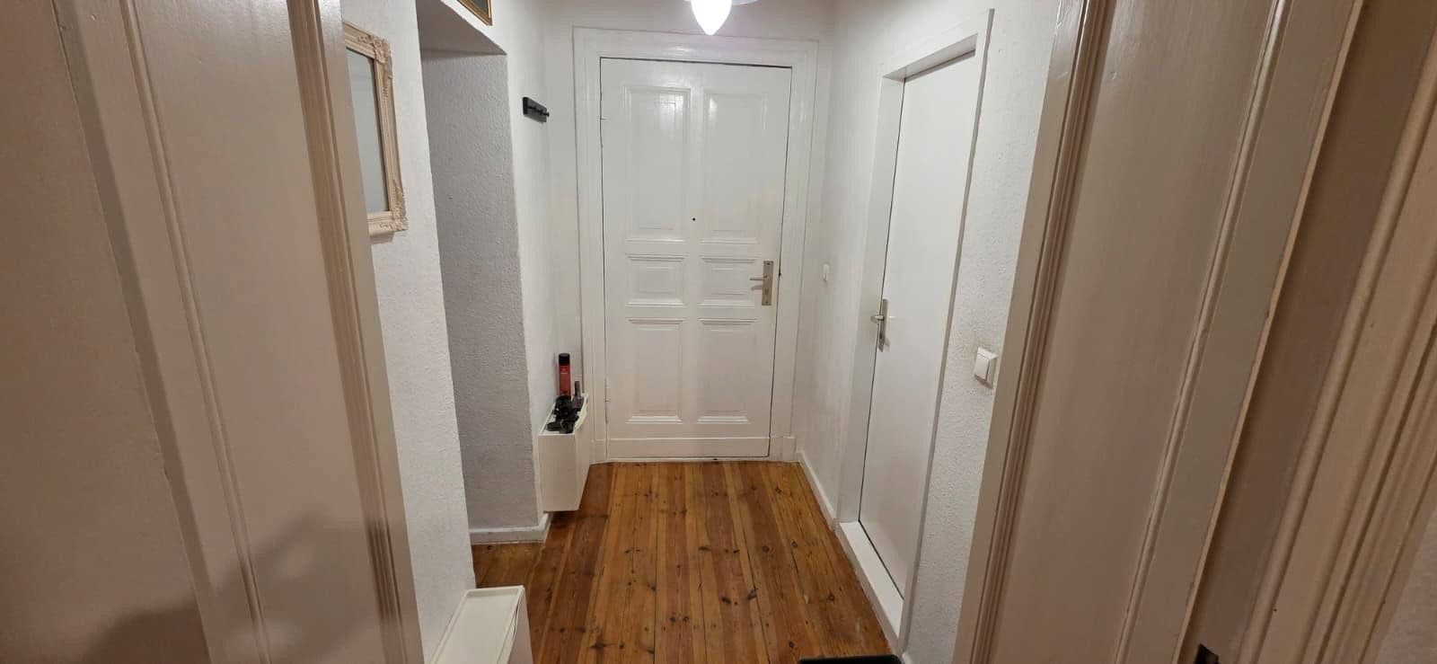 Predaj bytu 2-izbový 74 m², Liebenwalder Straße 32, Berlin, Berlín Predaj bytu 2-izbový 74 m², Liebenwalder Straße 32, Berlin, Berlín