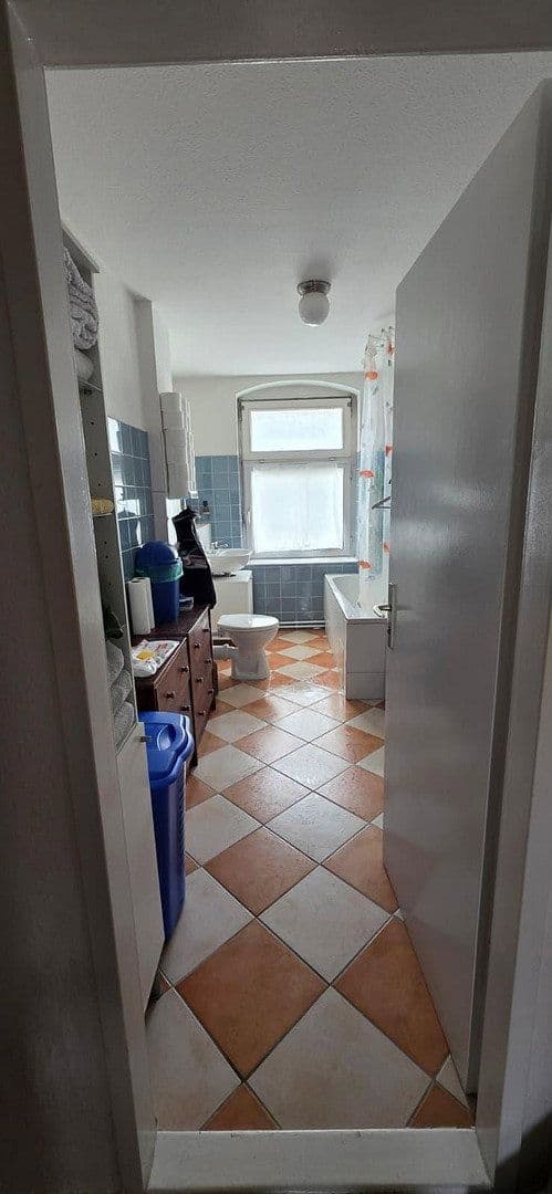 Predaj bytu 2-izbový 74 m², Liebenwalder Straße 32, Berlin, Berlín Predaj bytu 2-izbový 74 m², Liebenwalder Straße 32, Berlin, Berlín