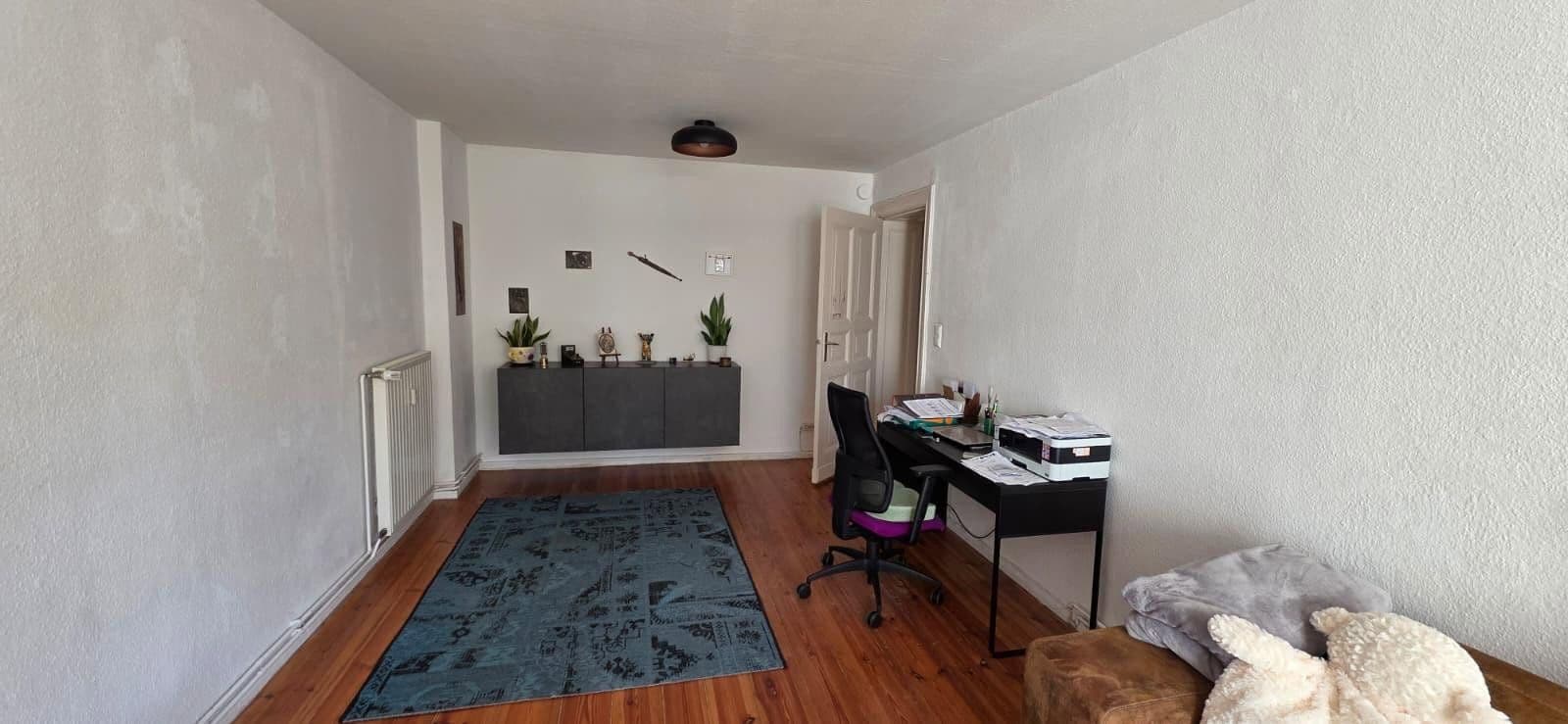 Predaj bytu 2-izbový 74 m², Liebenwalder Straße 32, Berlin, Berlín Predaj bytu 2-izbový 74 m², Liebenwalder Straße 32, Berlin, Berlín