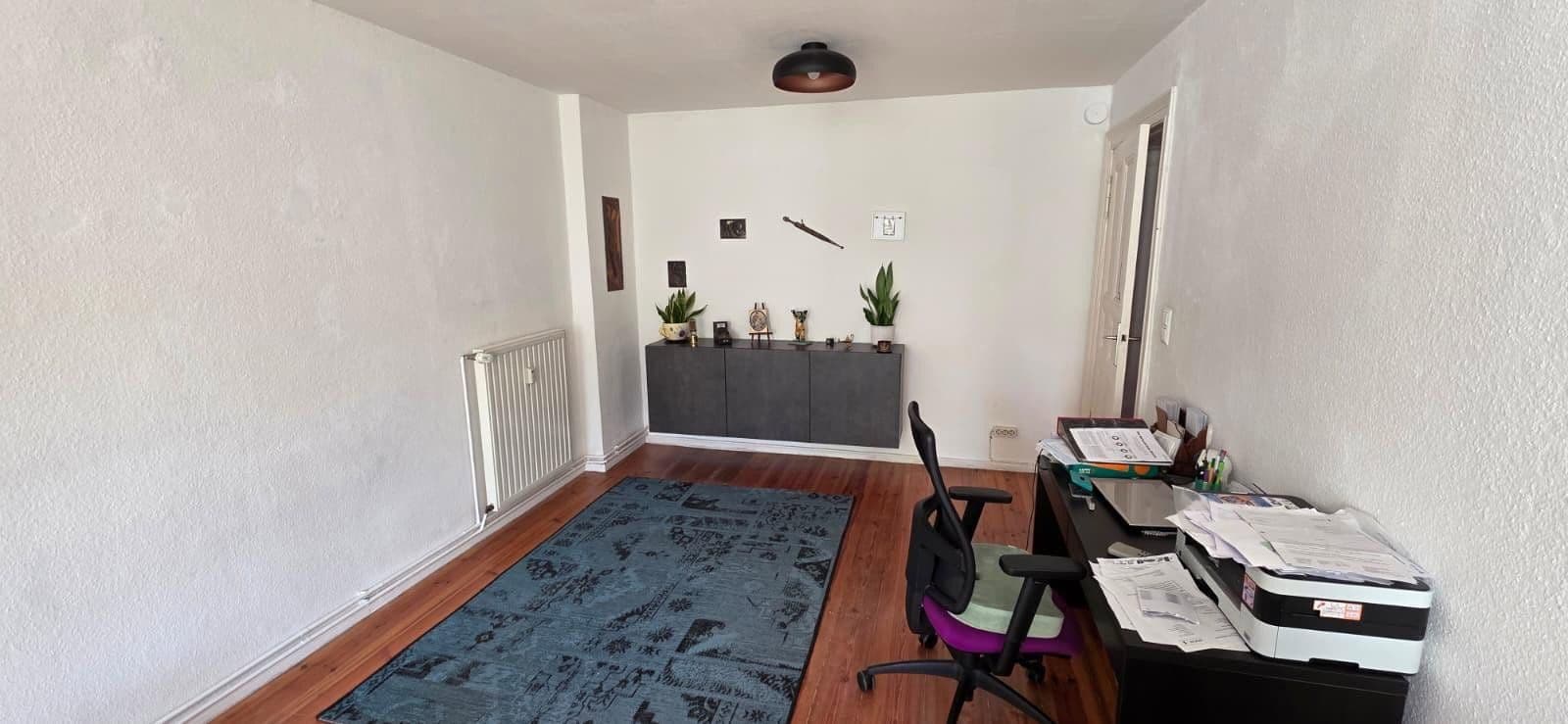 Predaj bytu 2-izbový 74 m², Liebenwalder Straße 32, Berlin, Berlín Predaj bytu 2-izbový 74 m², Liebenwalder Straße 32, Berlin, Berlín