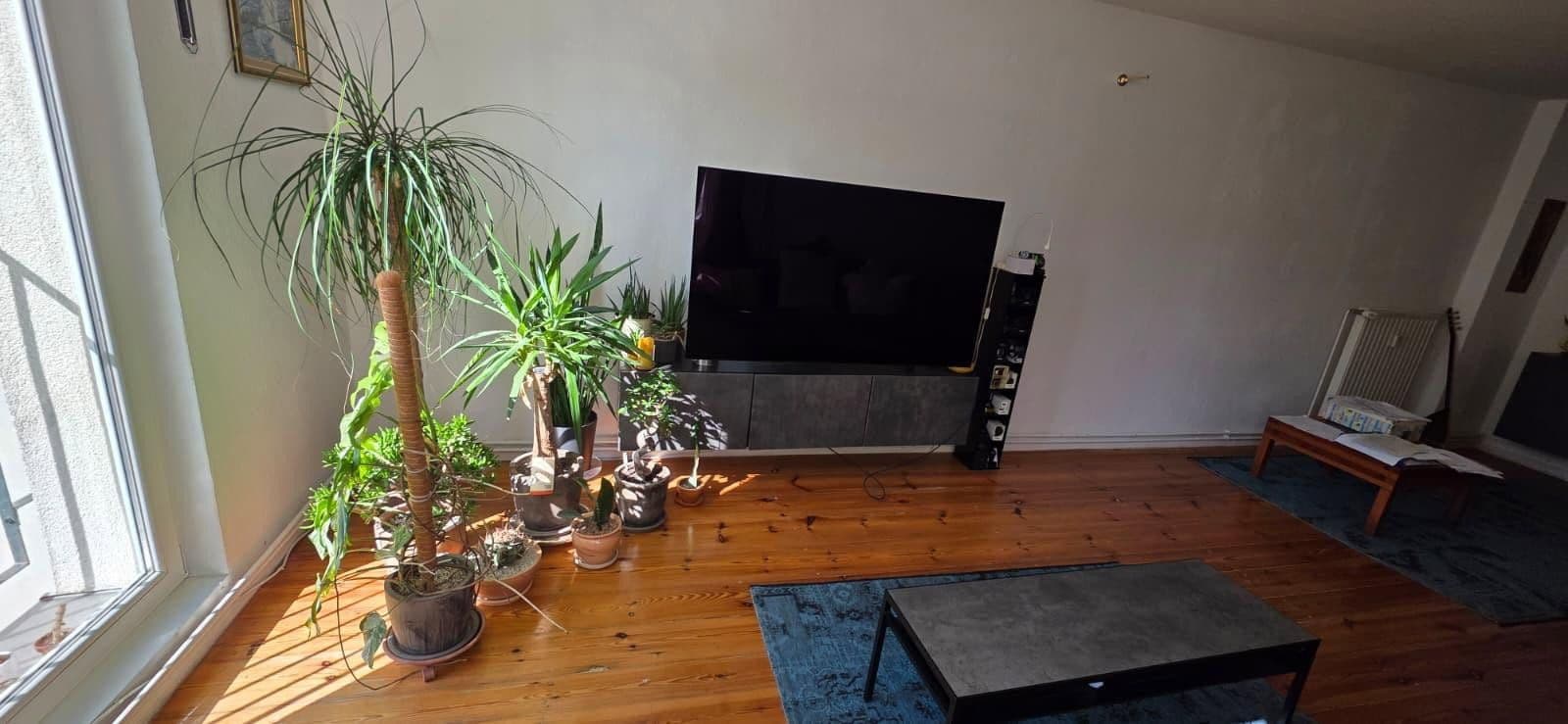 Predaj bytu 2-izbový 74 m², Liebenwalder Straße 32, Berlin, Berlín Predaj bytu 2-izbový 74 m², Liebenwalder Straße 32, Berlin, Berlín