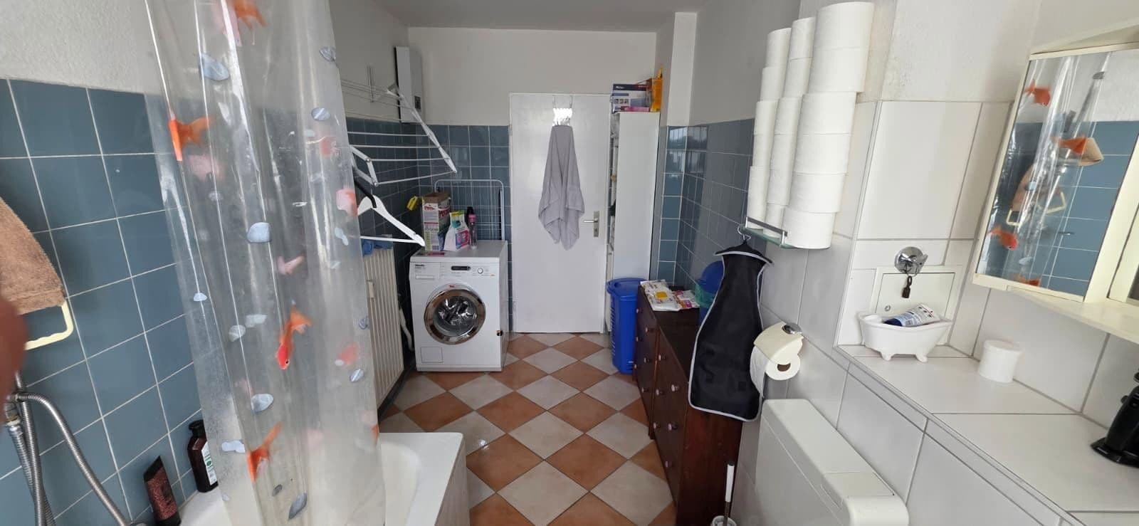 Predaj bytu 2-izbový 74 m², Liebenwalder Straße 32, Berlin, Berlín Predaj bytu 2-izbový 74 m², Liebenwalder Straße 32, Berlin, Berlín