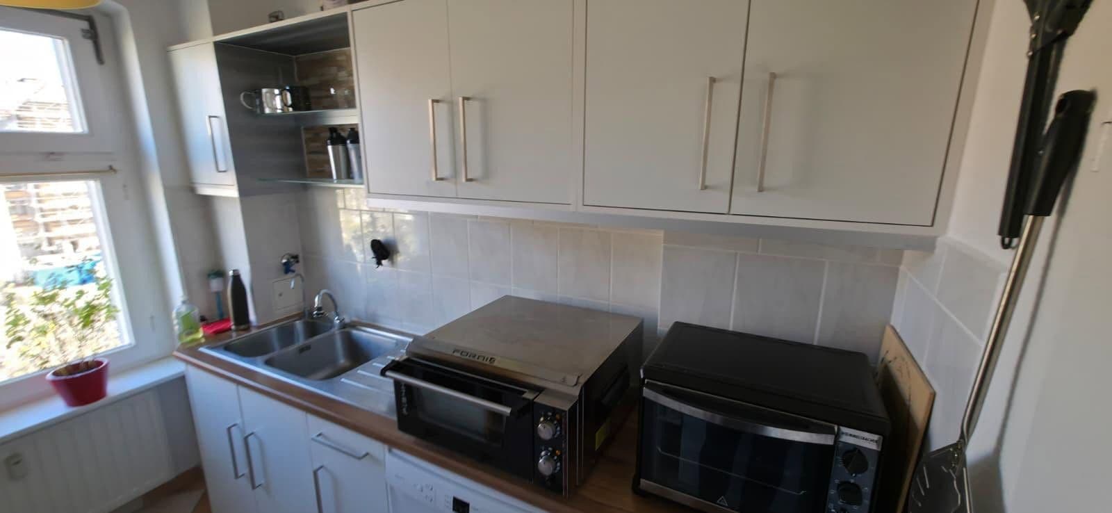 Predaj bytu 2-izbový 74 m², Liebenwalder Straße 32, Berlin, Berlín Predaj bytu 2-izbový 74 m², Liebenwalder Straße 32, Berlin, Berlín