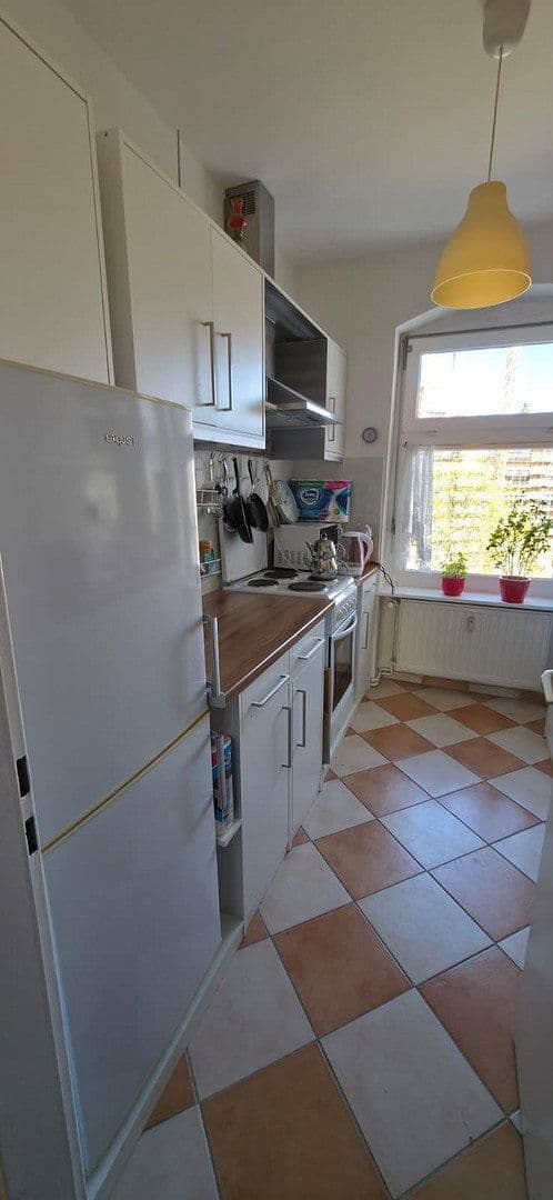 Predaj bytu 2-izbový 74 m², Liebenwalder Straße 32, Berlin, Berlín Predaj bytu 2-izbový 74 m², Liebenwalder Straße 32, Berlin, Berlín