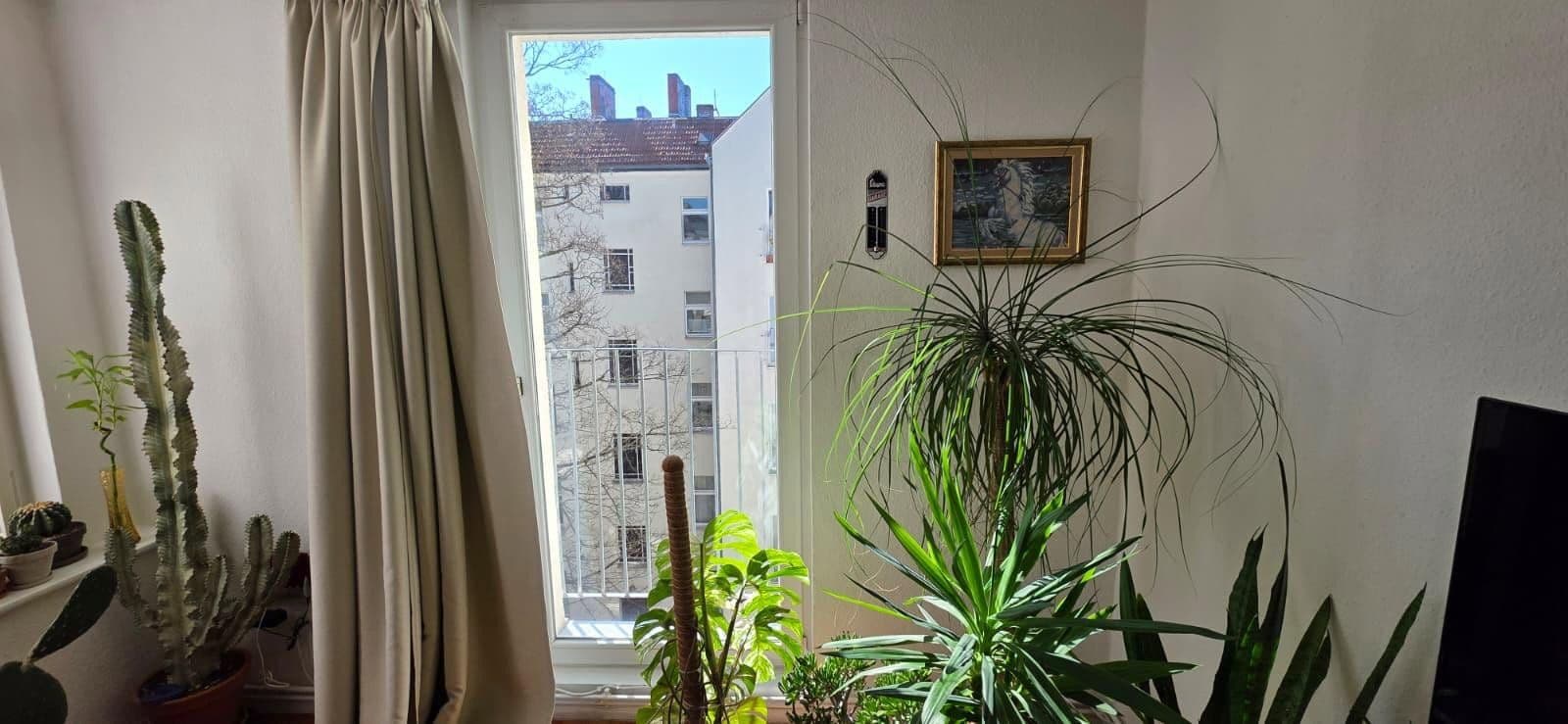 Predaj bytu 2-izbový 74 m², Liebenwalder Straße 32, Berlin, Berlín Predaj bytu 2-izbový 74 m², Liebenwalder Straße 32, Berlin, Berlín